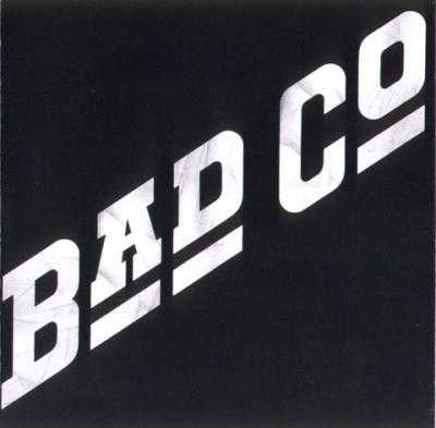 Bad Company